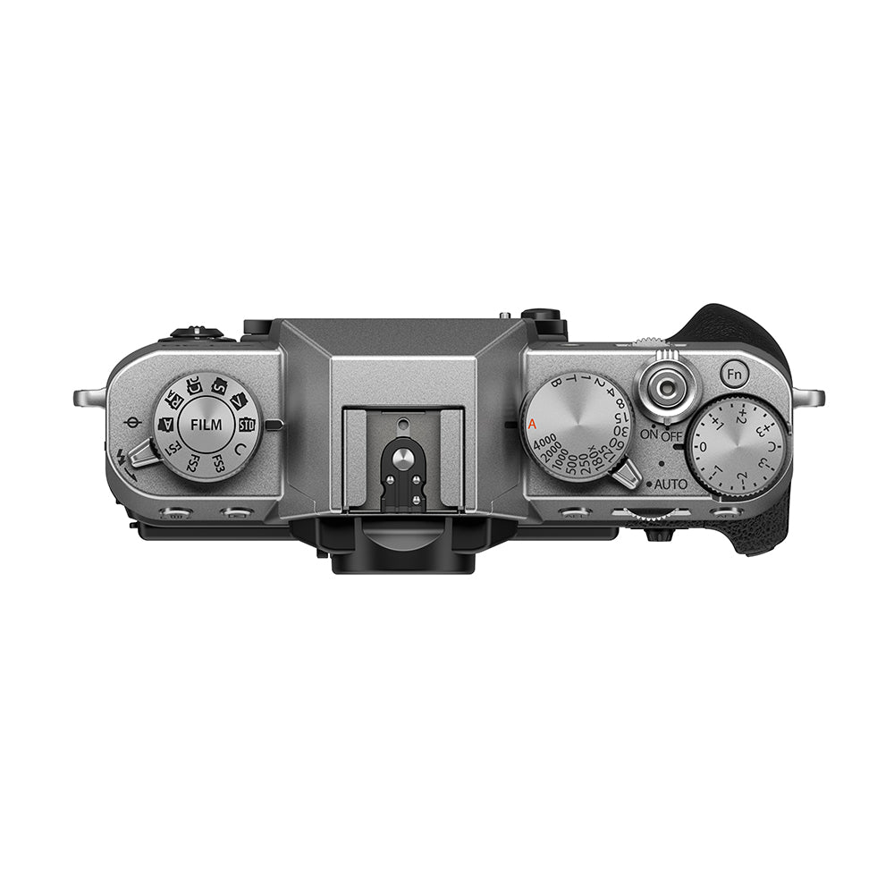 Fujifilm X-T30 III Mirrorless Camera