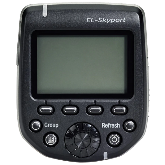 OPEN BOX - Elinchrom Skyport Transmitter Pro Canon