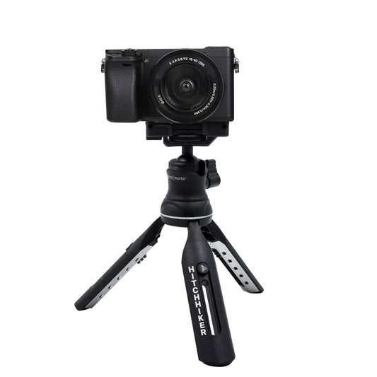 ProMaster Hitchhiker Convertible Tripod