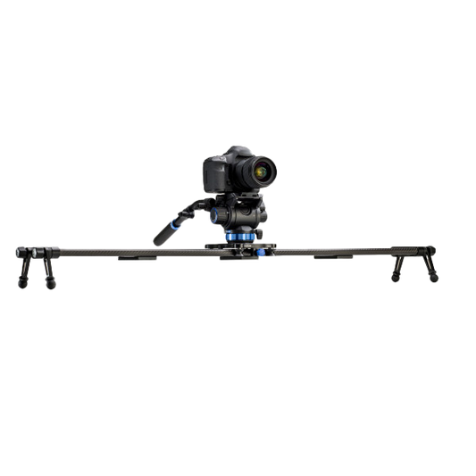 Benro MoveOver 8B Carbon Fiber Slider