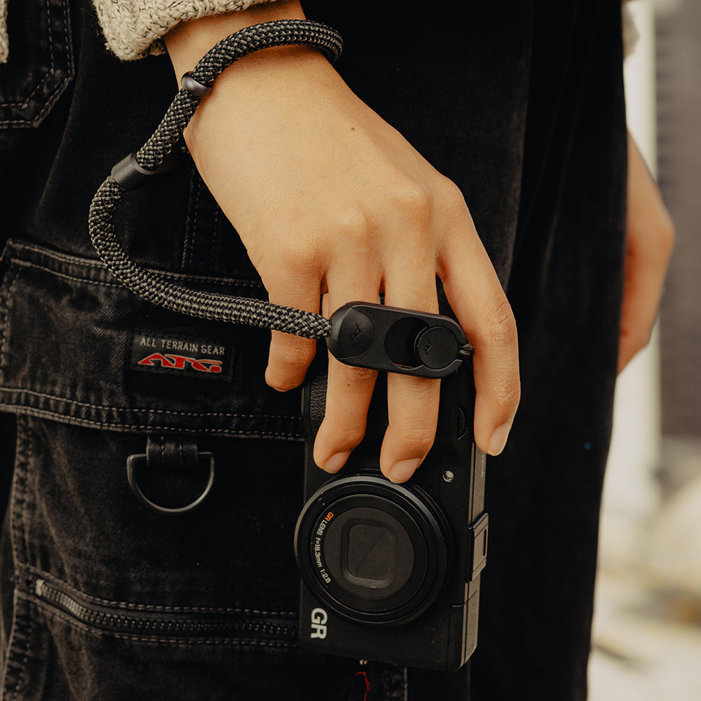 Peak Design Cuff Rope Straps