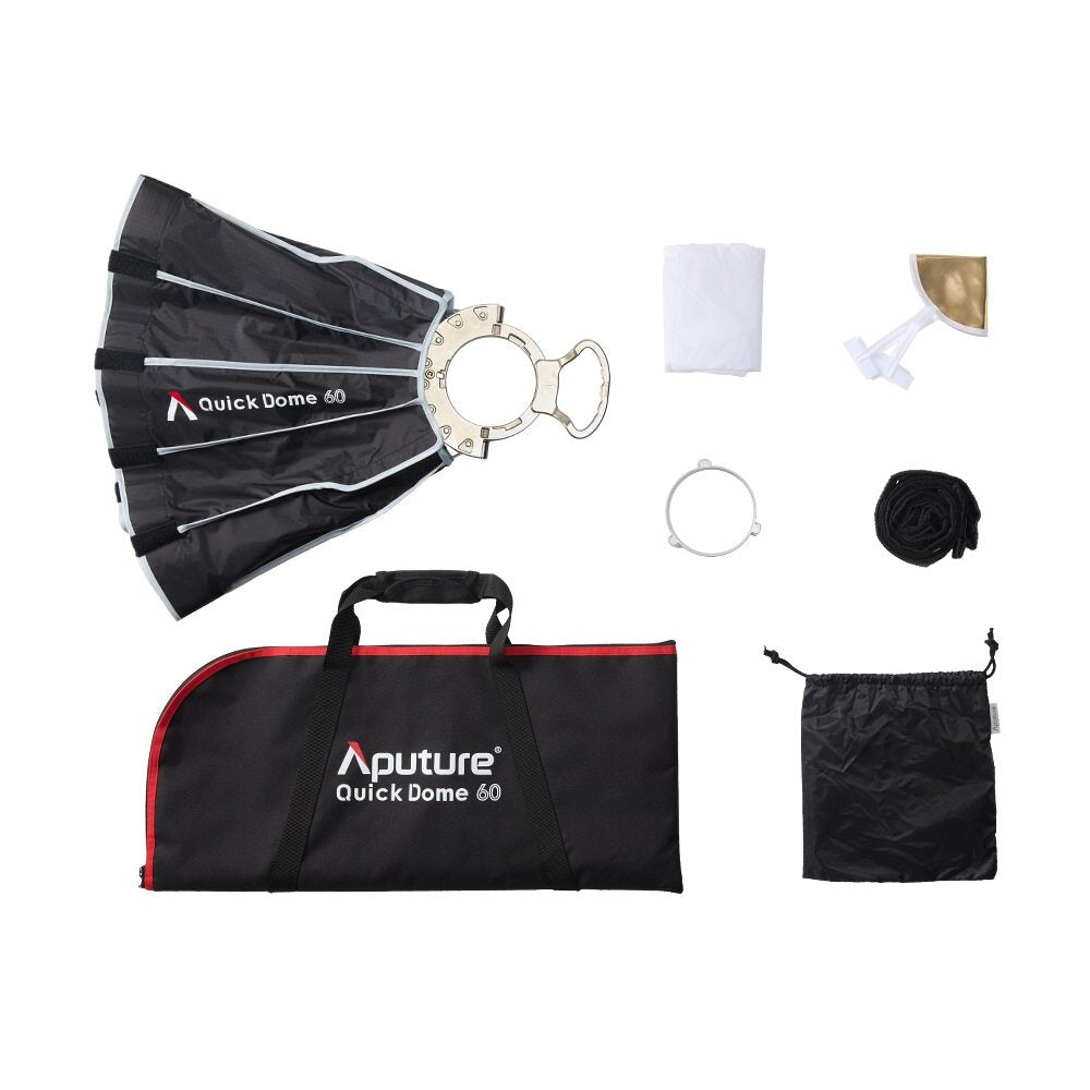 Aputure Quick Dome 60