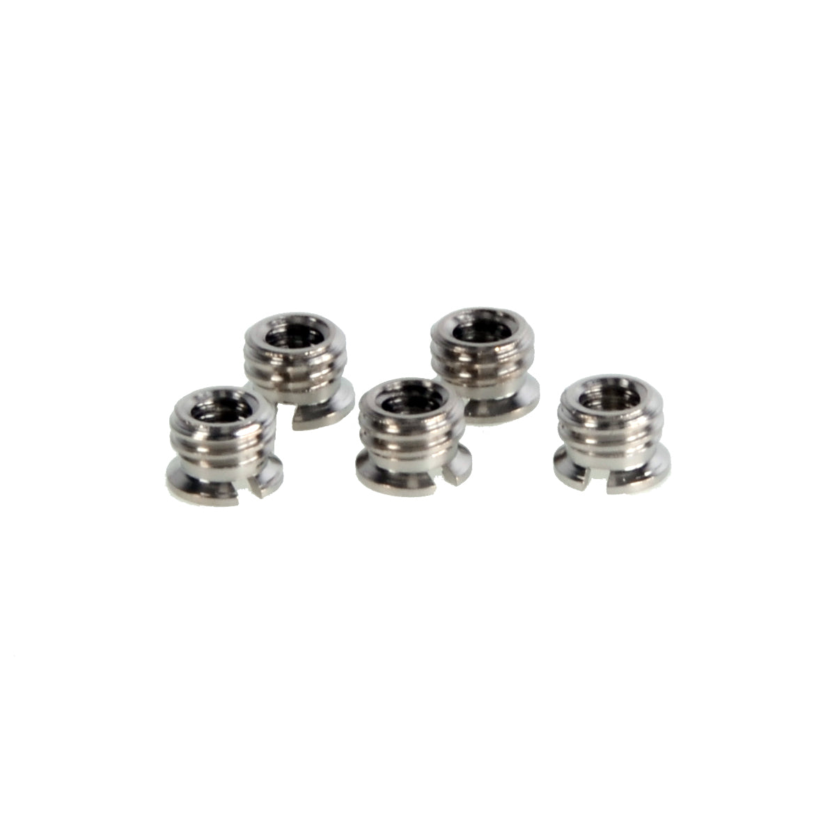 ProMaster Tripod Thread Adapter 3/8"-16 to 1/4"-20 (5 Pack)