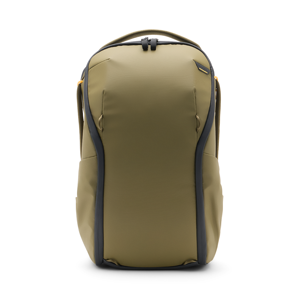 Peak Design Everyday Backpack Zip 20L