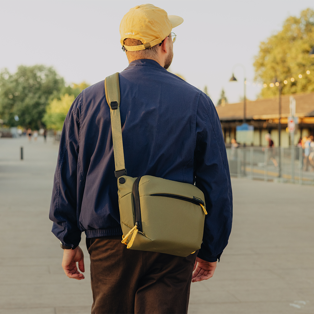 Peak Design Everyday Sling 6L