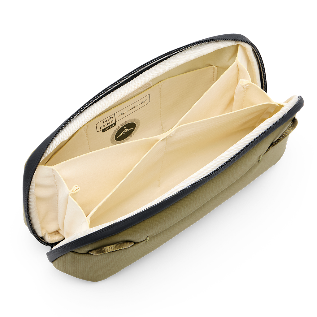 Peak Design Small Tech Pouch