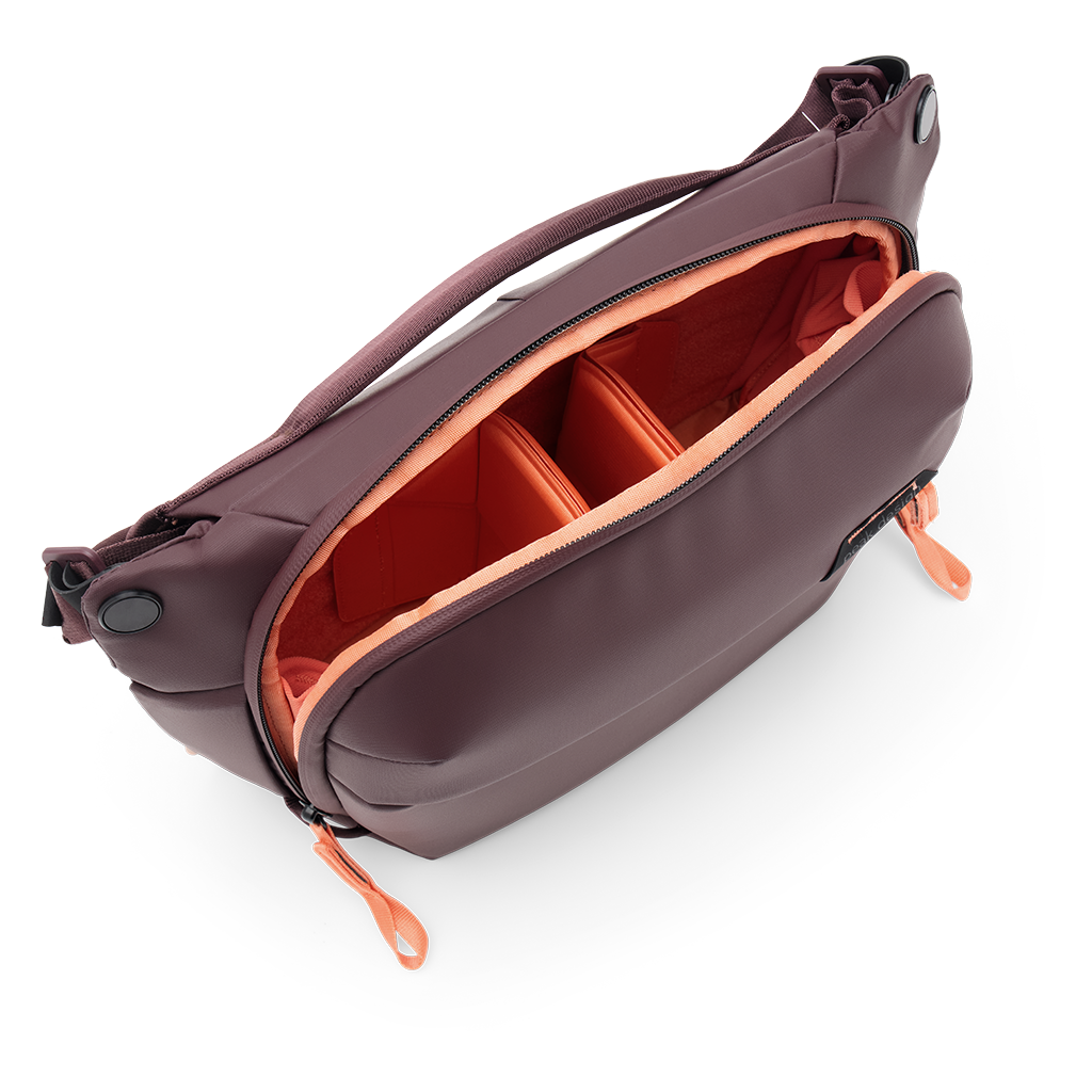 Peak Design Everyday Sling 6L