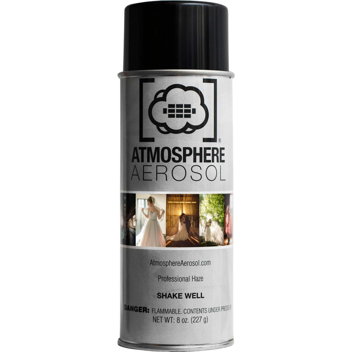 Atmosphere Aerosol (Single Can)
