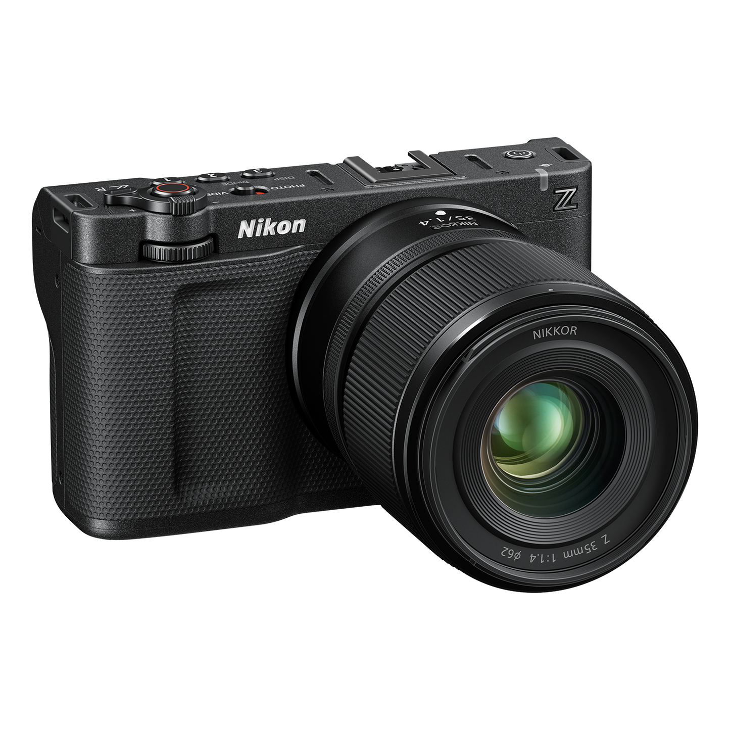 Nikon ZR 6K Cinema Camera