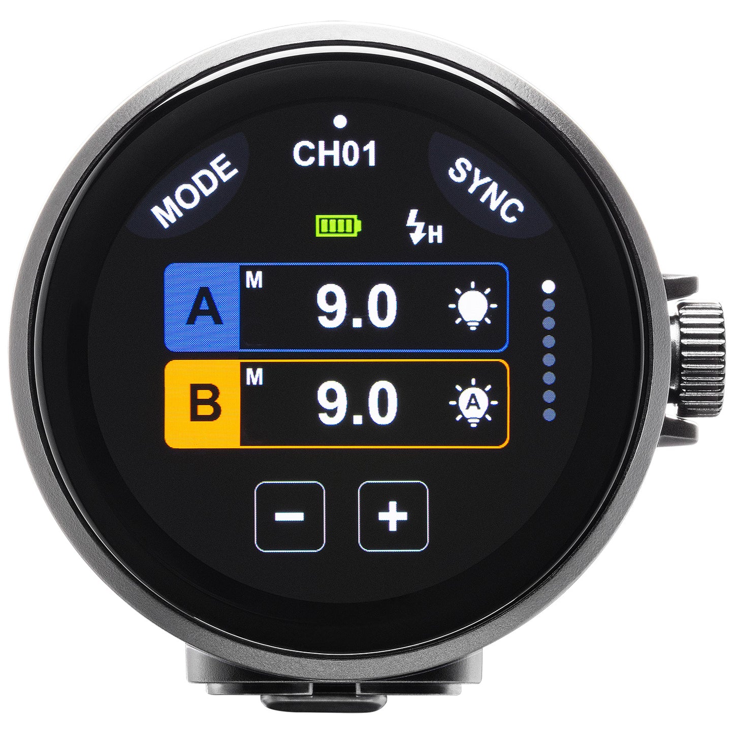Westcott FJ-T1 Touchscreen Wireless Trigger