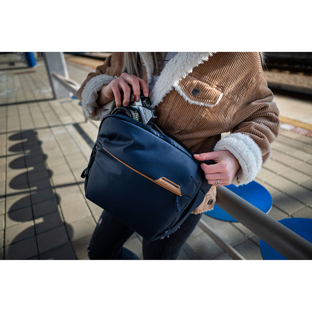 Peak Design Everyday Sling 6L V2