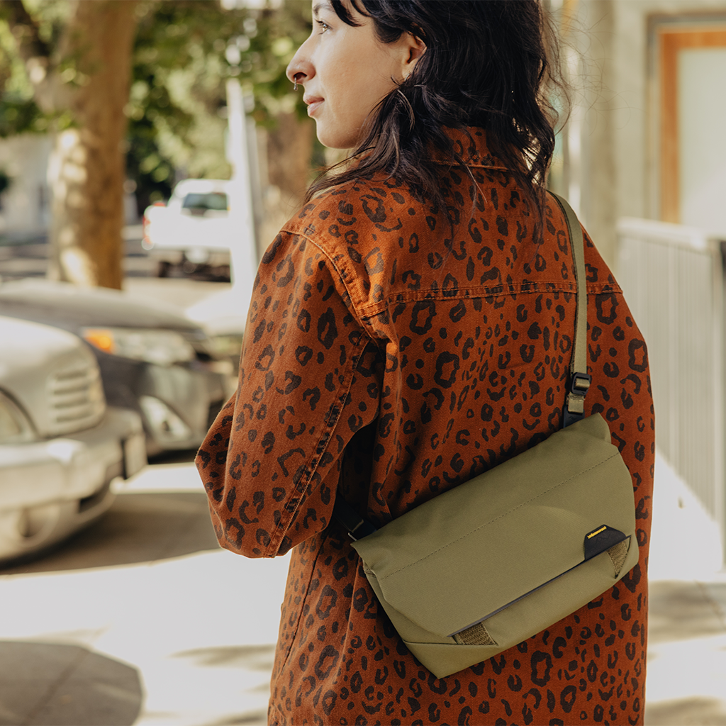 Peak Design Field Pouch v2