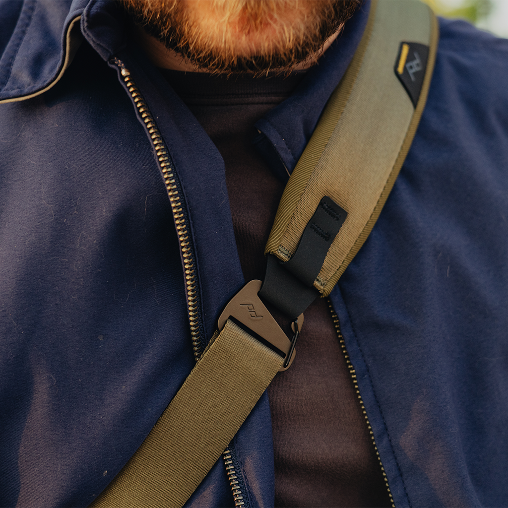 Peak Design Everyday Sling 6L