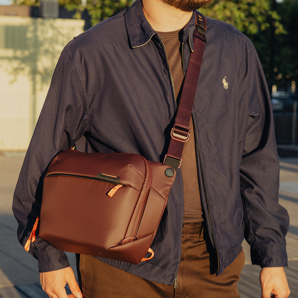 Peak Design Everyday Sling 6L