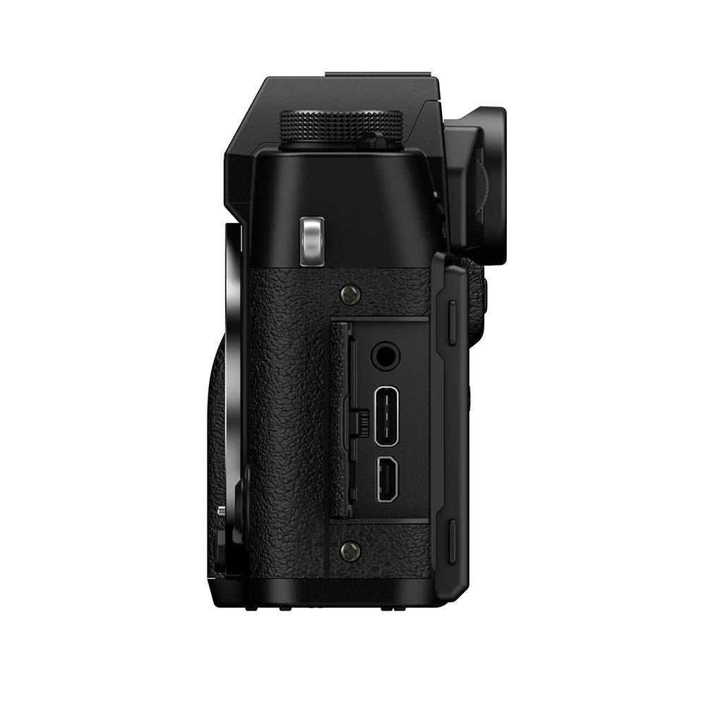 Fujifilm X-T30 III Mirrorless Camera