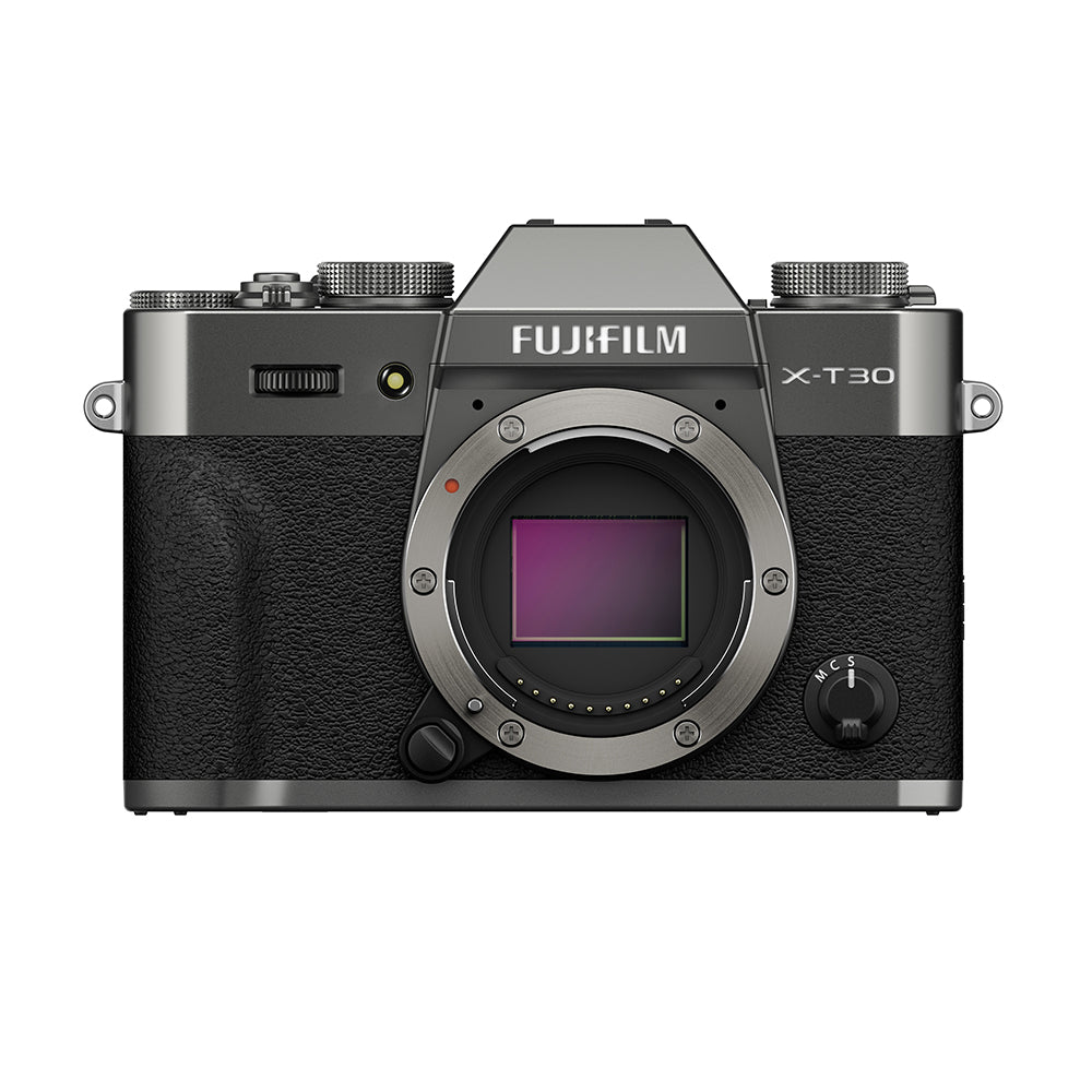 Fujifilm X-T30 III Mirrorless Camera