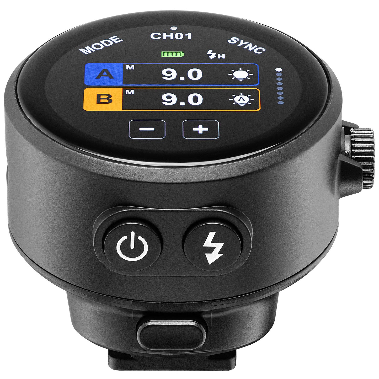 Westcott FJ-T1 Touchscreen Wireless Trigger