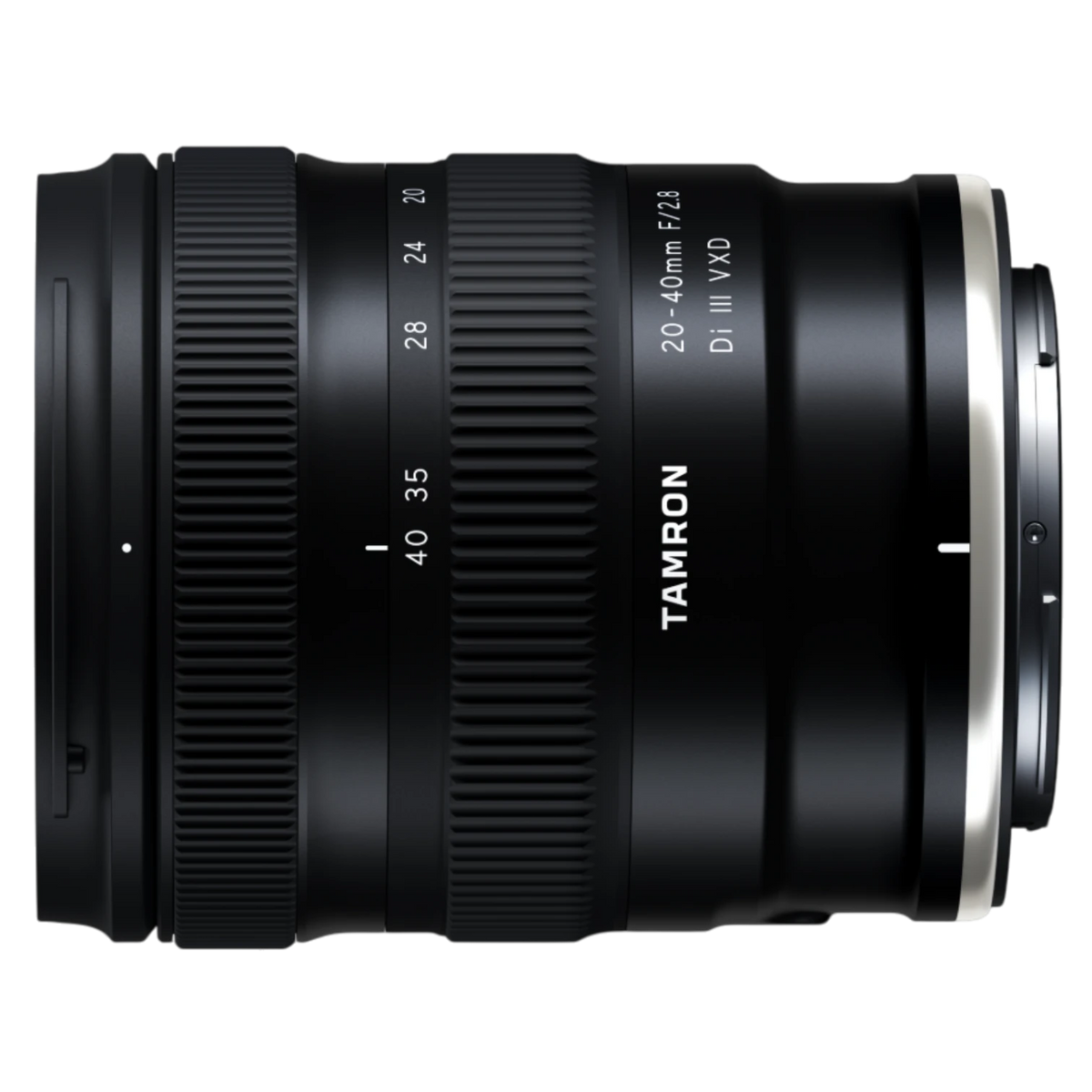 Tamron 20-40mm f/2.8 Di III VXD Lens