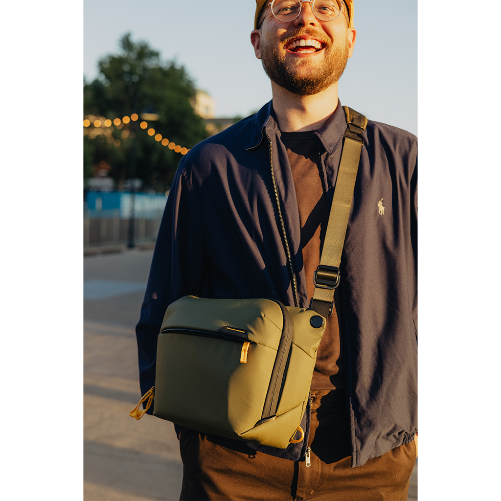 Peak Design Everyday Sling 6L