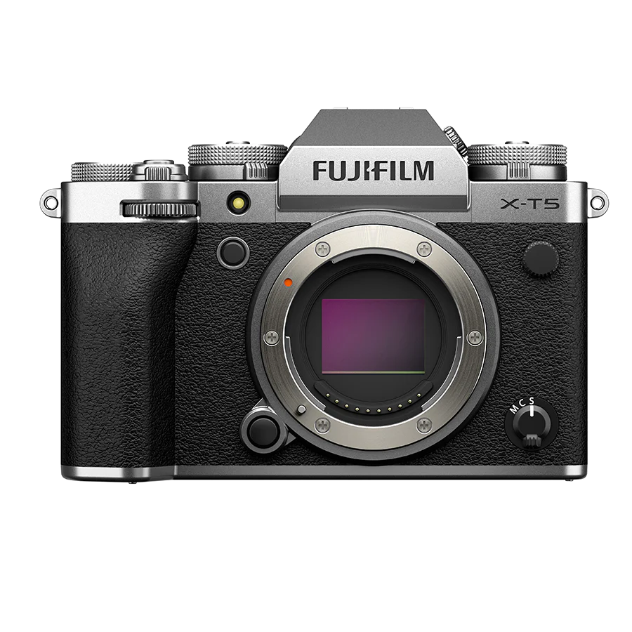 Fujifilm X-T5 Mirrorless Camera (Old SKUs)