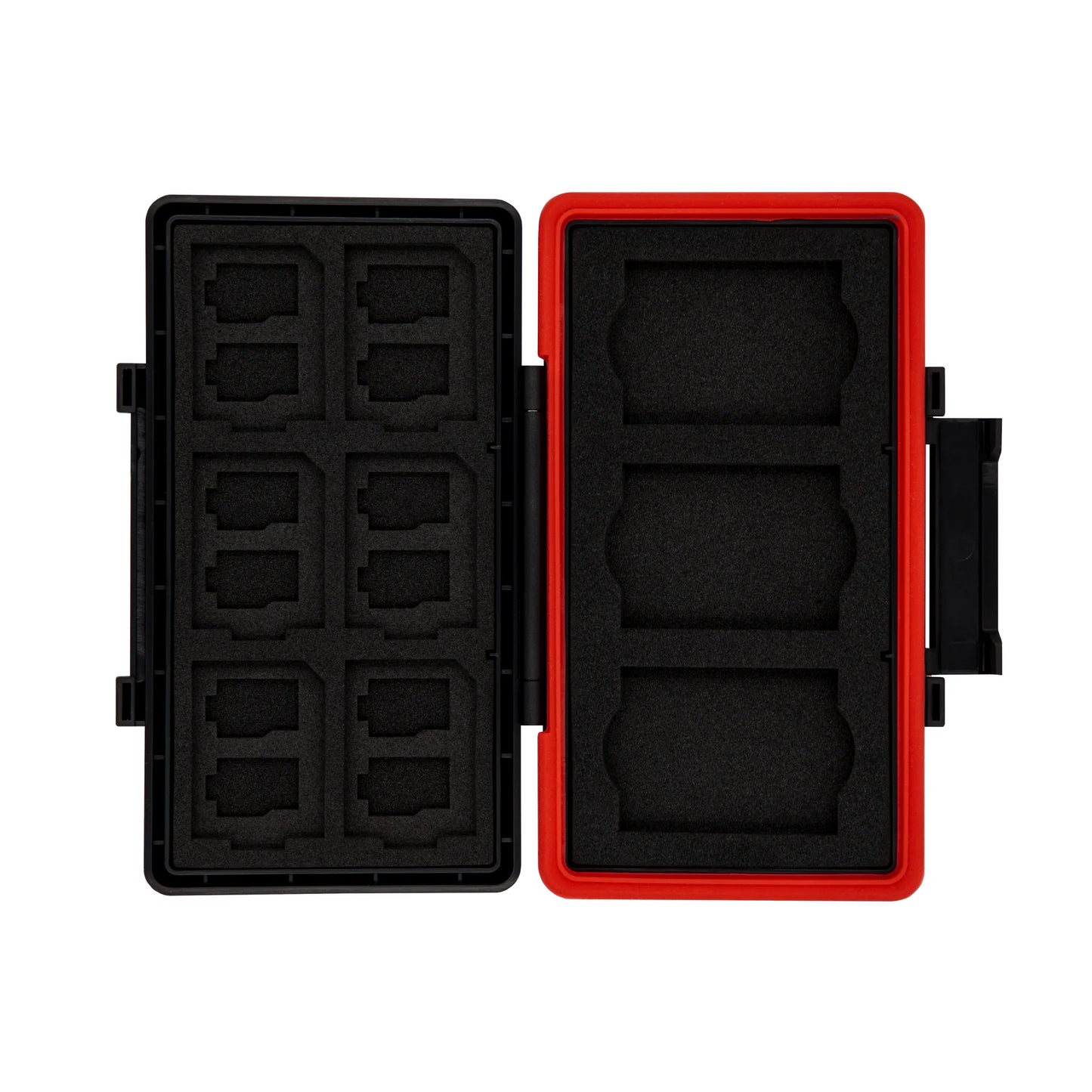 ProMaster Rugged Memory Case for XQD, CFexpress type-B, SD & Micro SD