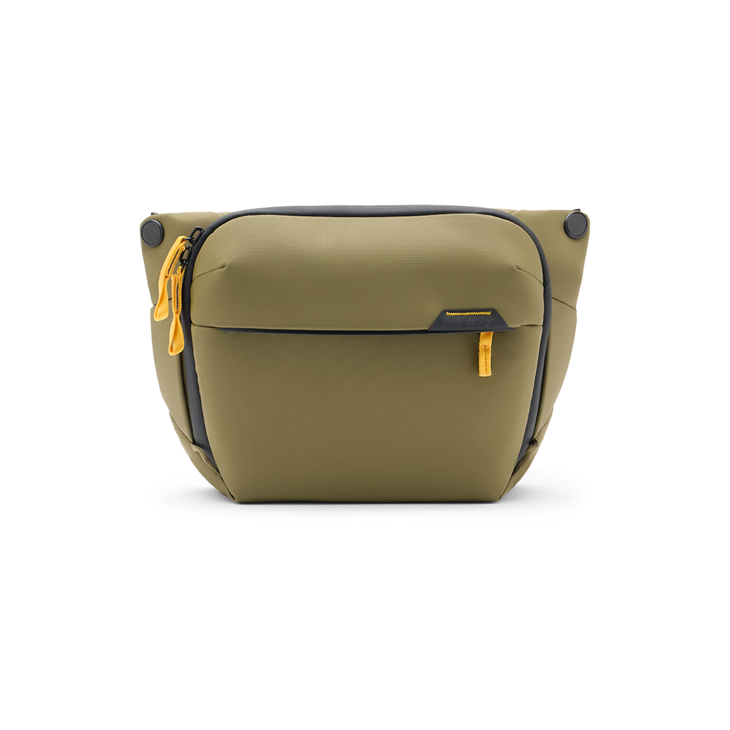 Peak Design Everyday Sling 6L