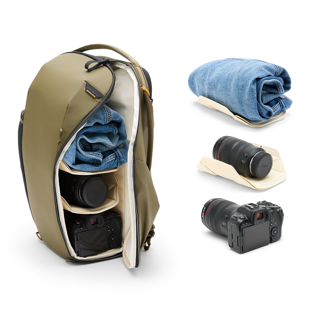 Peak Design Everyday Backpack Zip 20L