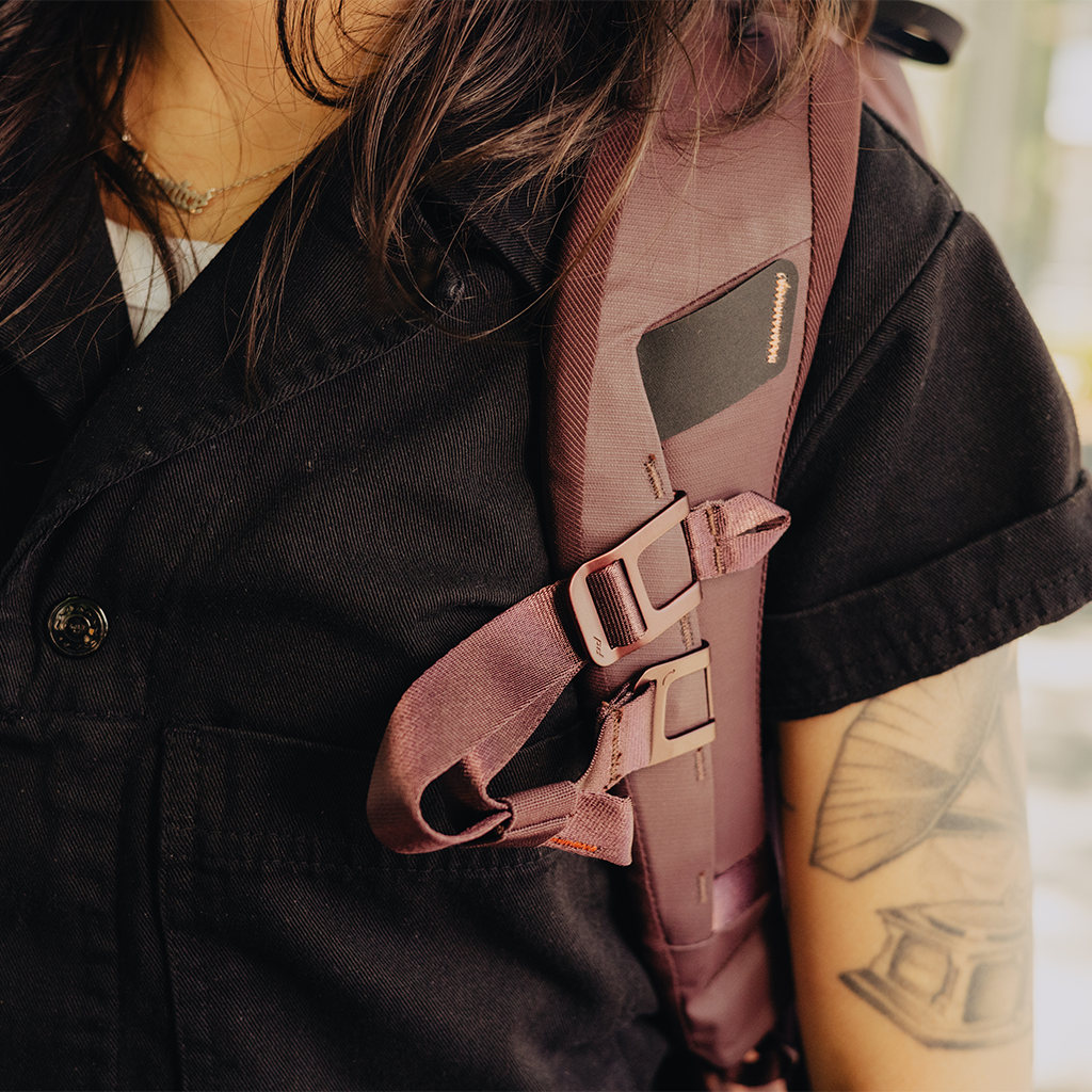 Peak Design Everyday Backpack Zip 20L