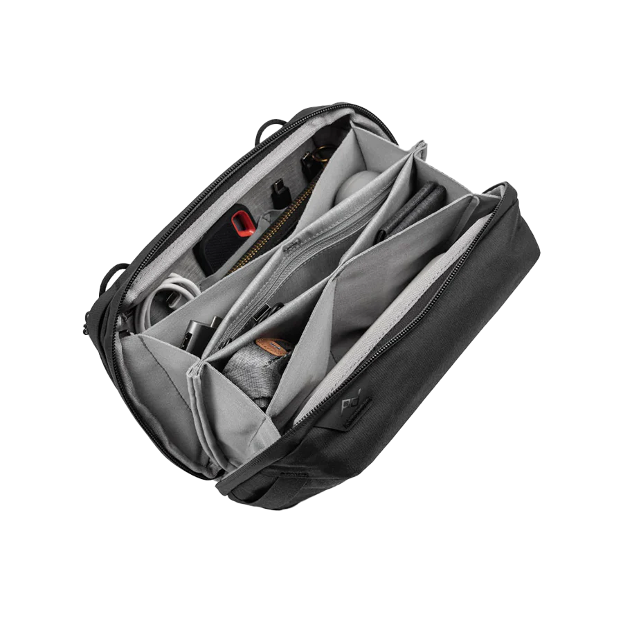 Peak Design Small Tech Pouch