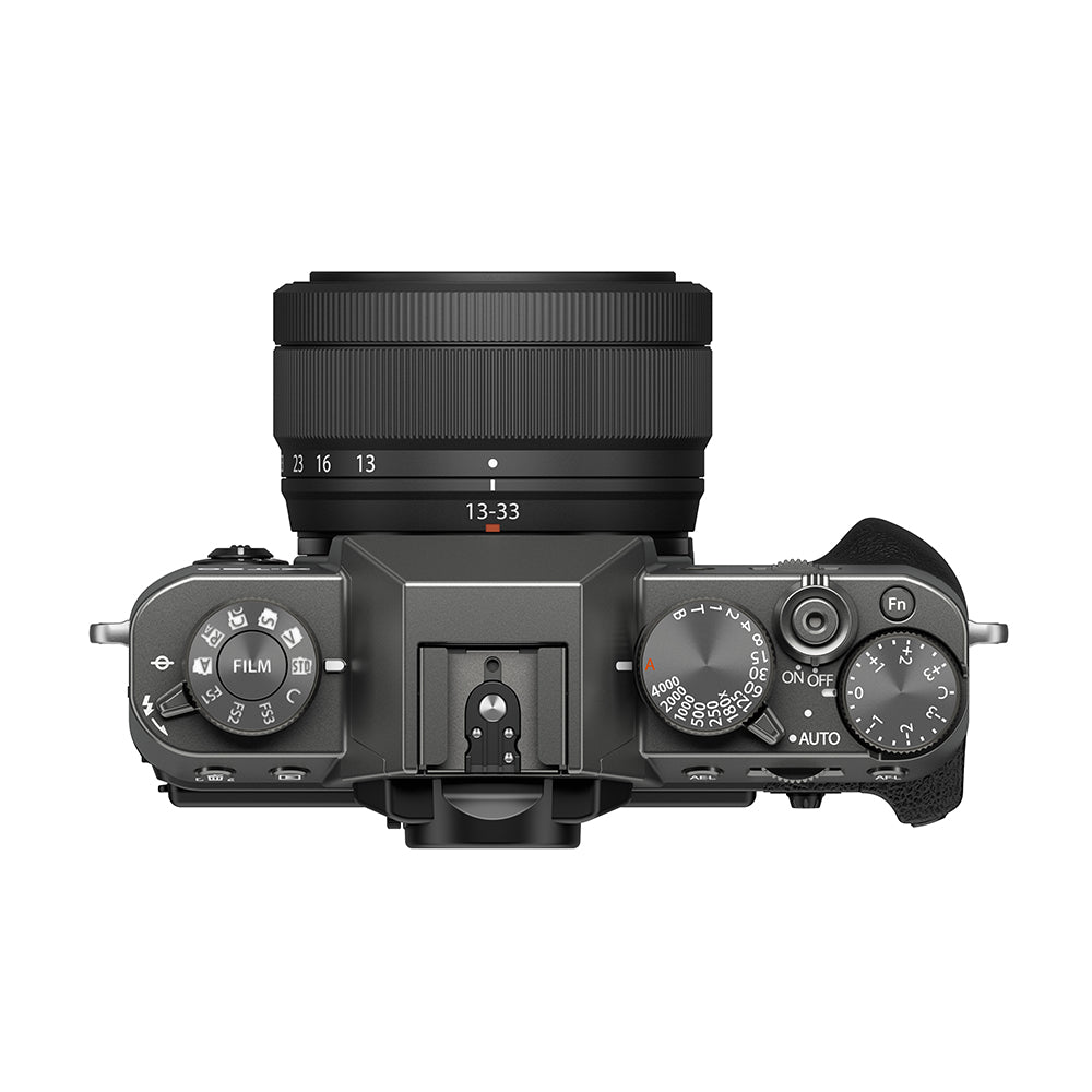 Fujifilm X-T30 III Mirrorless Camera