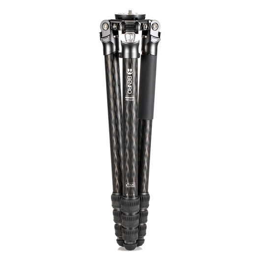 Benro Mammoth Carbon Fiber Tripod
