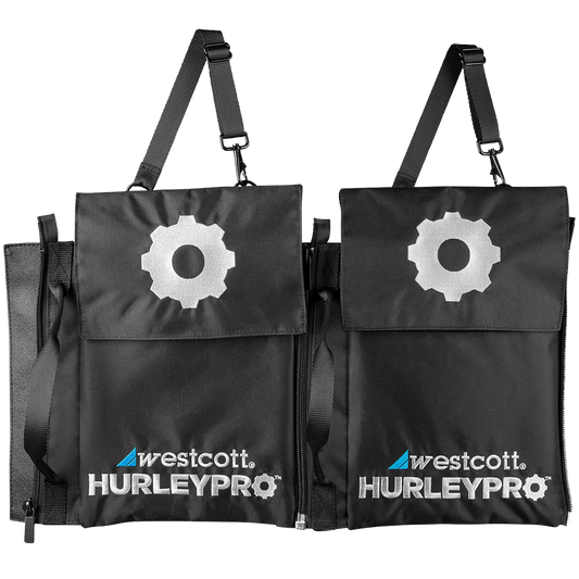 Westcott HurleyPro H2Pro Weight Bag