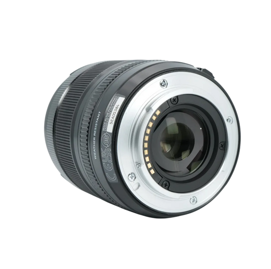 Fujifilm XF 16-50mm f/2.8-4.8 R LM WR Fujinon APS-C Lens