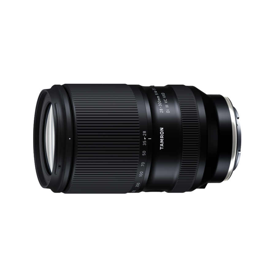 Tamron 28-300mm f/4-701 Di III VC VXD Lens – Pro Photo Supply Tamron 28-300mm f/4-701 Di III VC VXD Lens – Pro Photo Supply