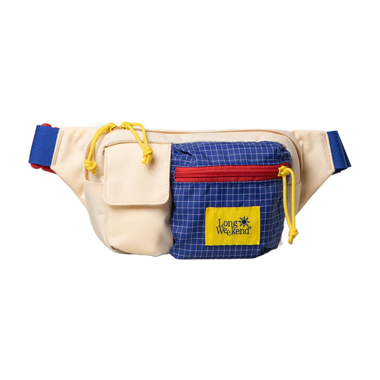 Long Weekend Monterey Sling