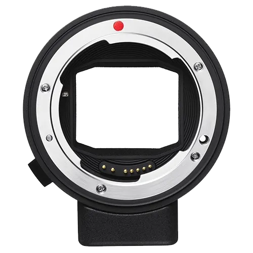 OPENBOX - Sigma MC-21 Lens Mount Converter (EF Mount to L Mount)