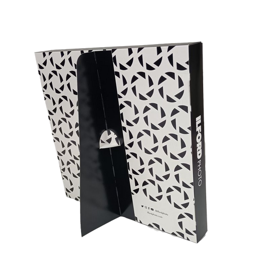 Ilford 35mm Film Gift Calendar