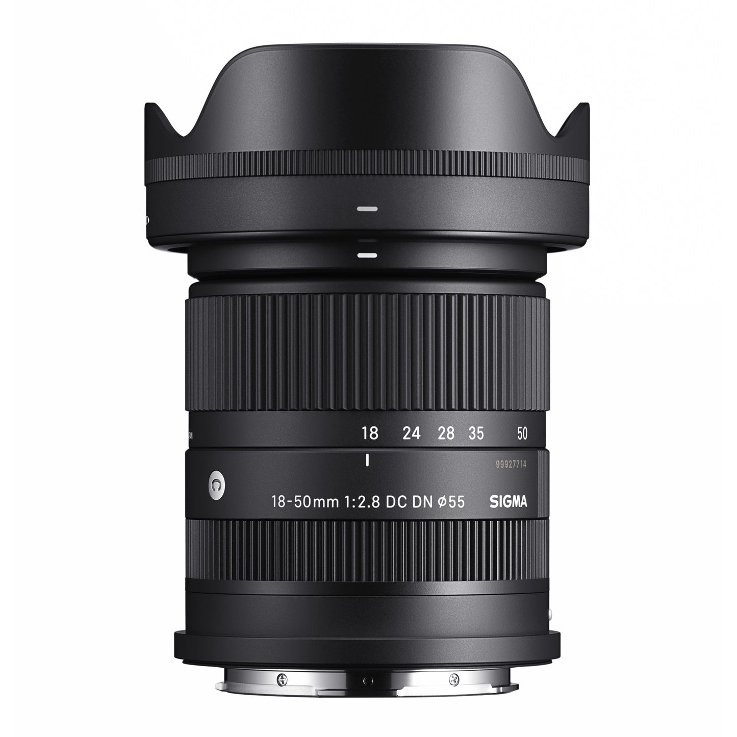 Sigma 18-50mm f/2.8 DC DN Contemporary Lens