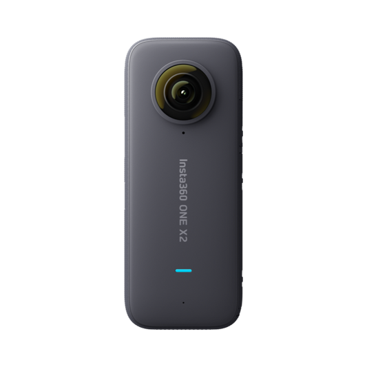 Insta360 ONE X2 Pocket Camera