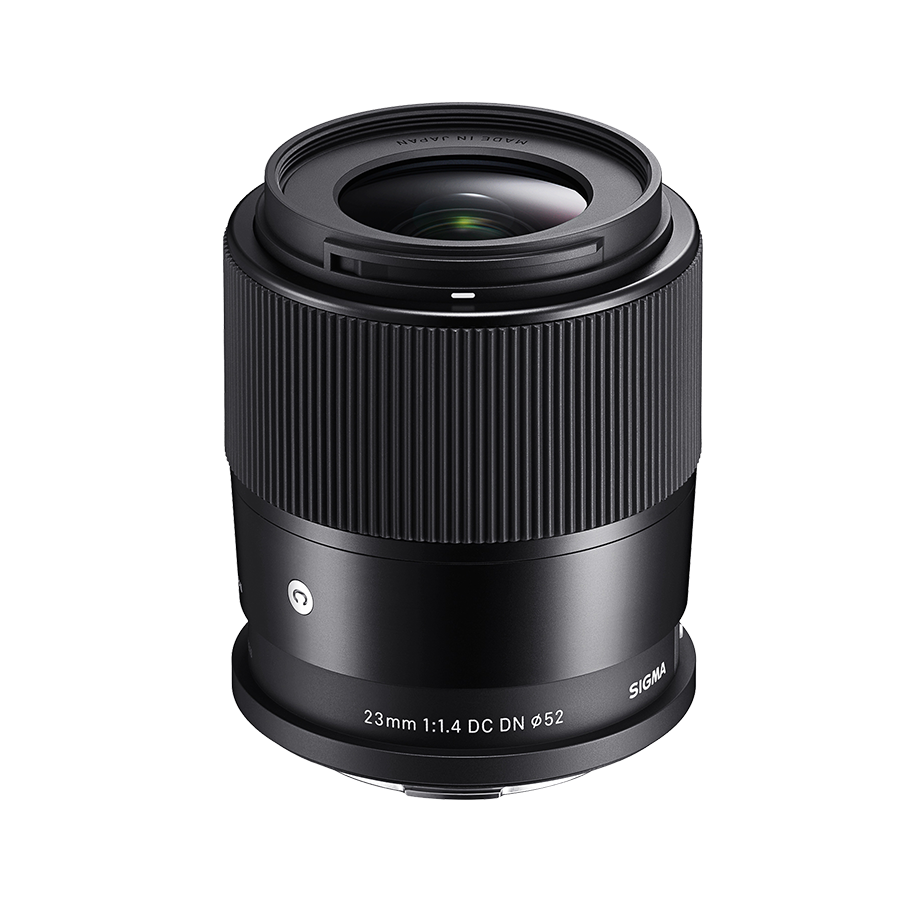 Sigma 23mm f/1.4 DC DN Contemporary Lens