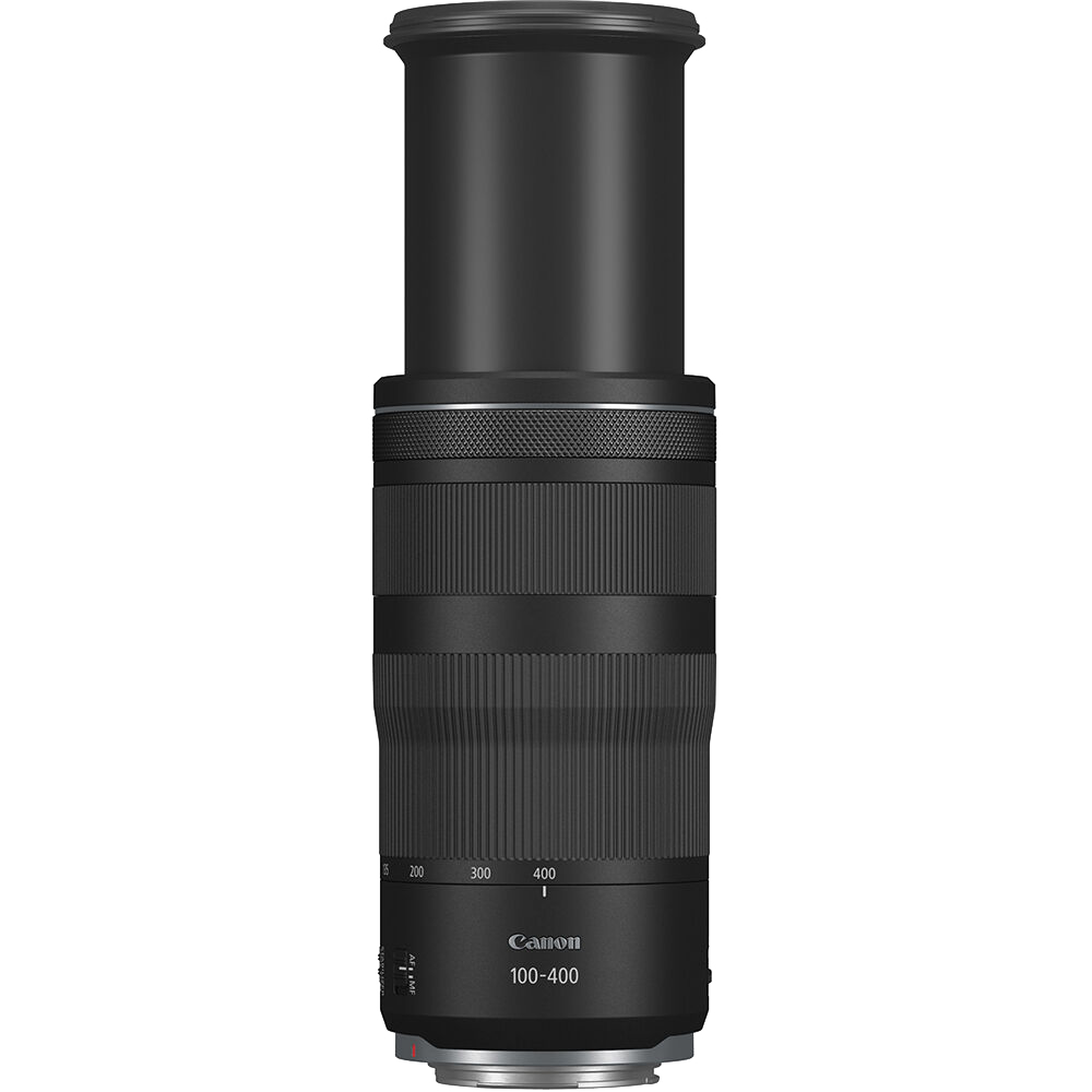 Canon RF 100-400mm f/5.6-8 IS USM Lens