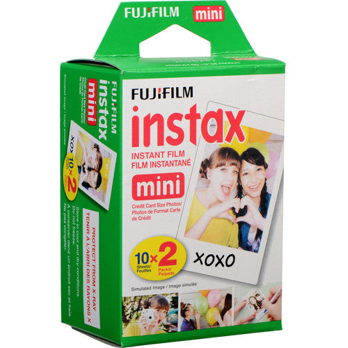 Outlet Brand new instax mini film