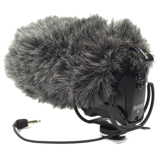 RØDE Deadcat Vmp+