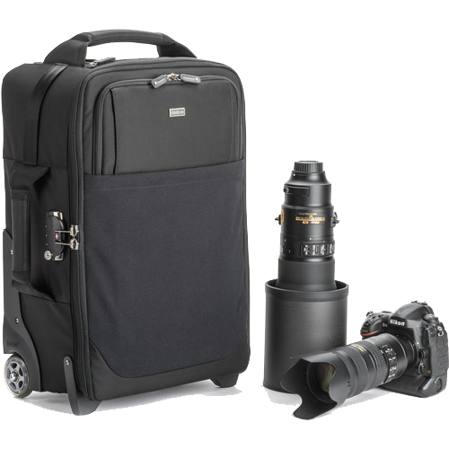 Think Tank Photo Airport Security V3