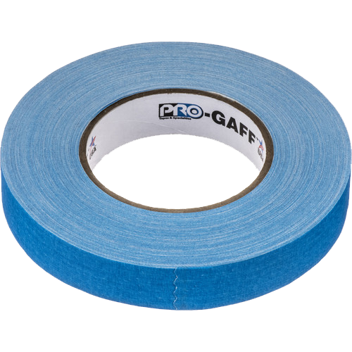 Visual Departures Gaffer Tape