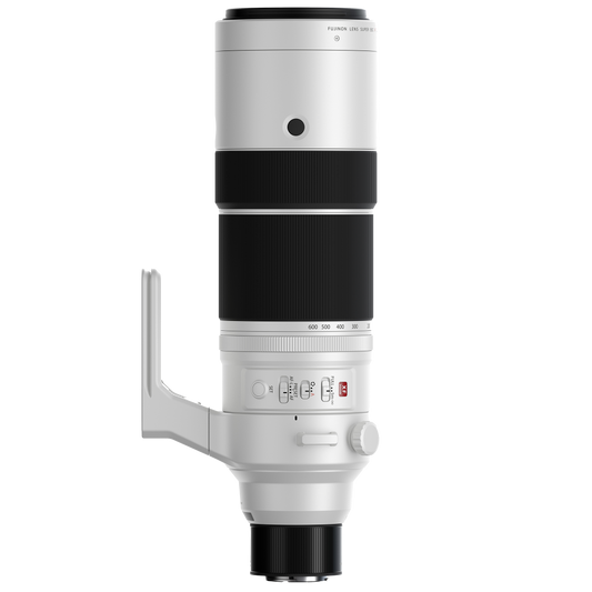 Fujifilm FUJINON XF 150-600mm f/5.6-8 R LM OIS WR Lens