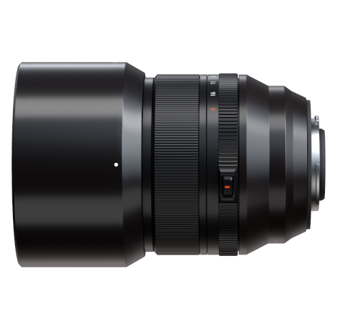 Fujifilm XF 56mm f/1.2 R WR Lens