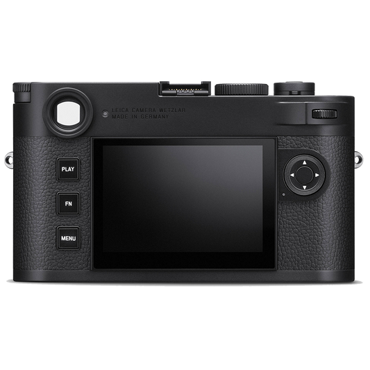 Leica M11 Monochrom Digital Mirrorless Camera