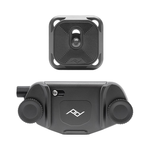 Peak Design Capture Camera Clip v3