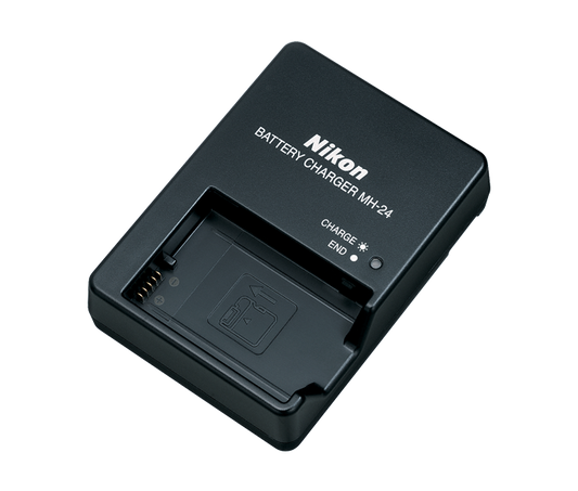 Nikon MH-24 Battery Charger